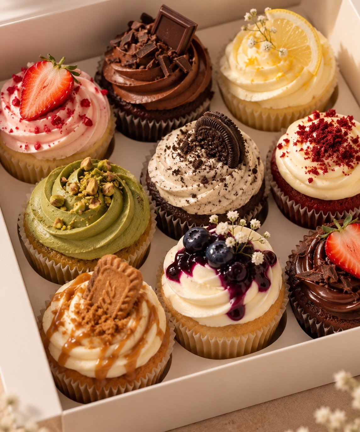 Cupcakes